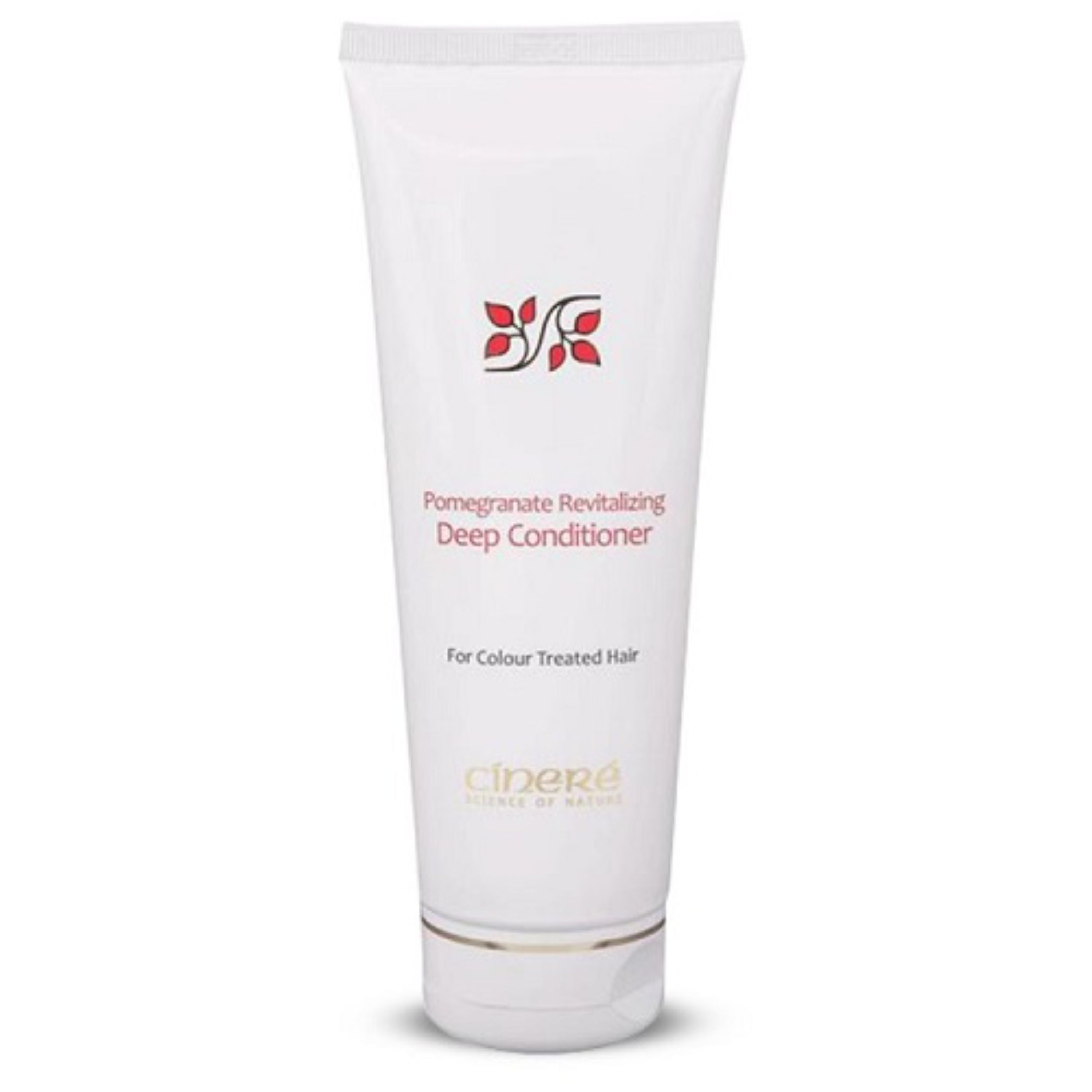 نرم کننده عمیق موی رنگ شده سینره Cinere حجم 250mL