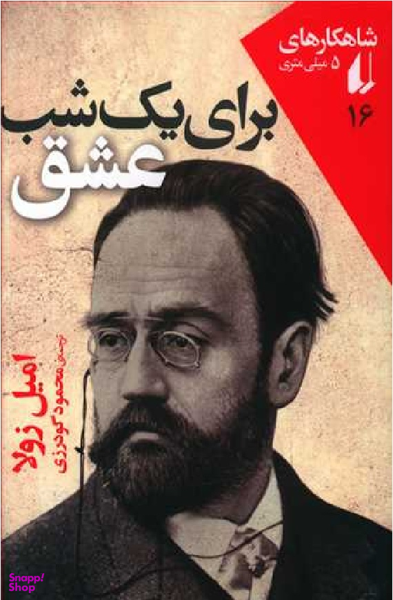 برای یک شب عشق