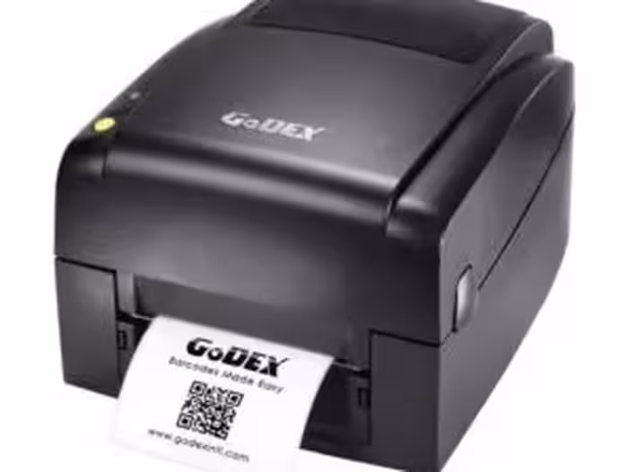 پرینتر لیبل زن گودکس مدل EZ-120