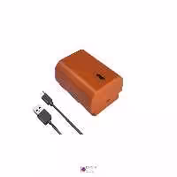 باتری دوربین سونی Soulmate NP-FZ100 به همراه کابل Type C