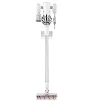 جارو شارژی شیائومی Dreame V9P - Cordless / Bagless Vacuum Cleaner