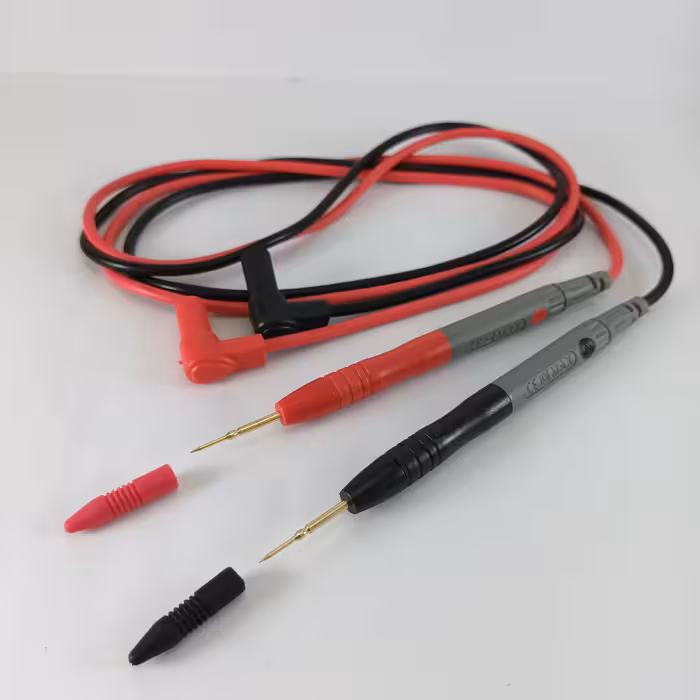 پراب مولتی متر مدل smd perex