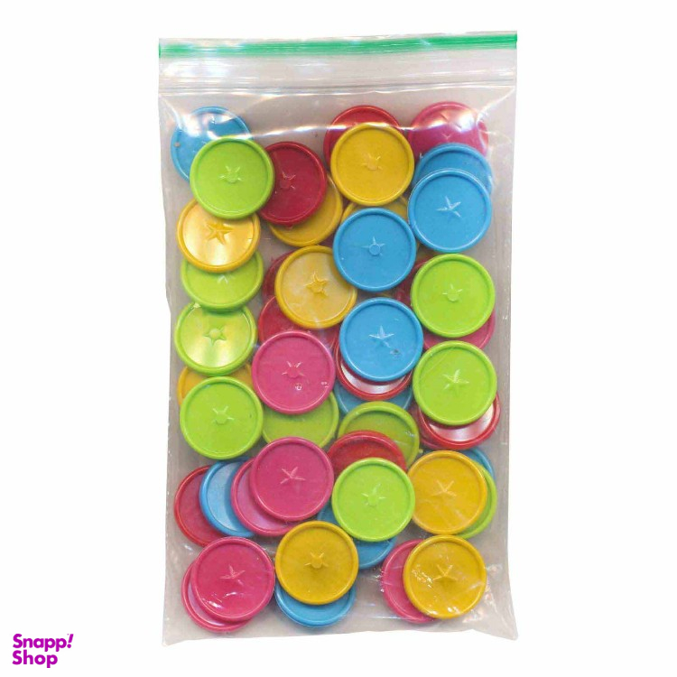 بازی آموزشی کارا (Kara) مدل مهره شمارش ریاضی