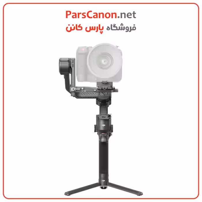 استابلایزر دوربین DJI RS 4 Pro Gimbal Stabilizer Combo