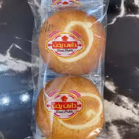 کیک دوقلو دانی پخت (تعداد 30 بسته)