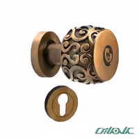 دستگیره رزت تلرانس مدل هور(Hoor)