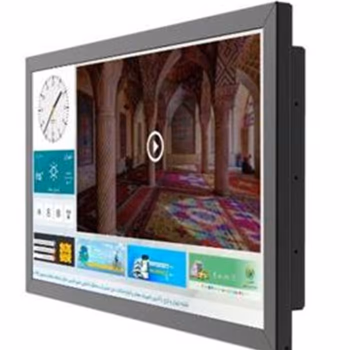 نمایشگر سان ویژن 32 اینچ اندرویدی تاچ سری واندر B