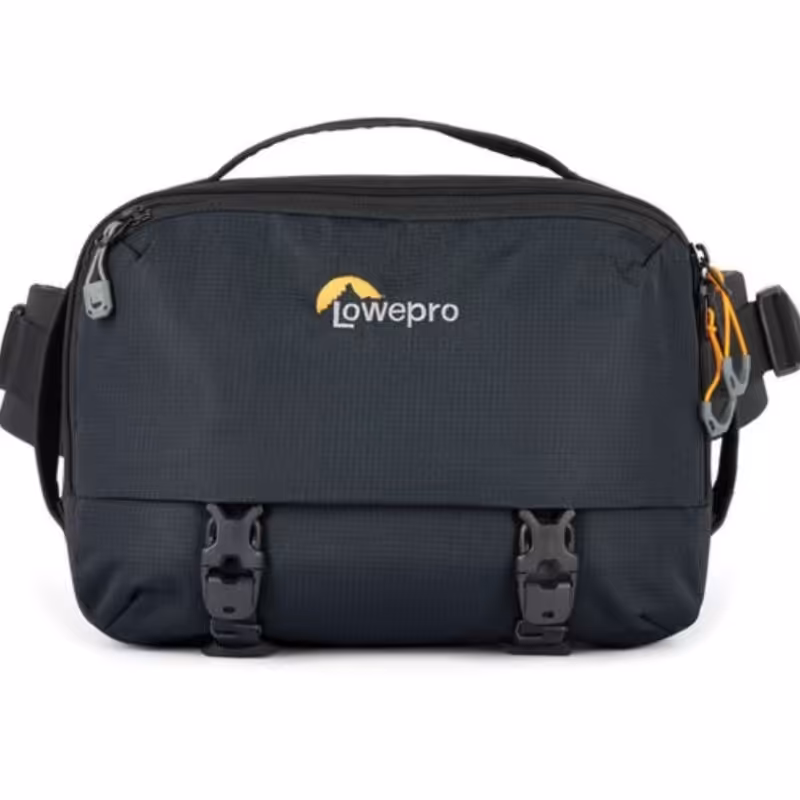 خرید کیف دوربین Lowepro Trekker Lite HP 100 Hip Pack Camera Bag Black با بهترین قیمت