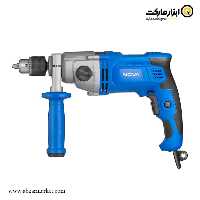 دریل گیربکسی نووا مدل 2229