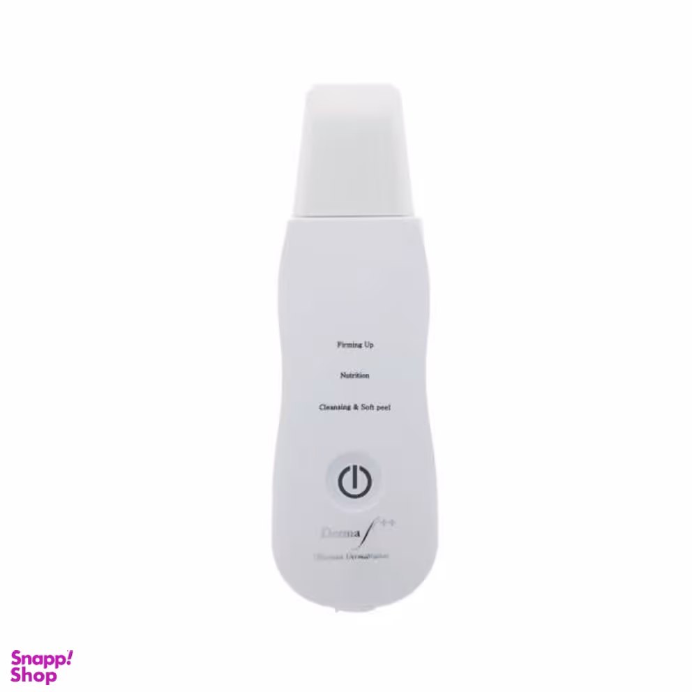 دستگاه اتوی صورت اولترا سونیک (Ultra Sonic) مدل درما اف