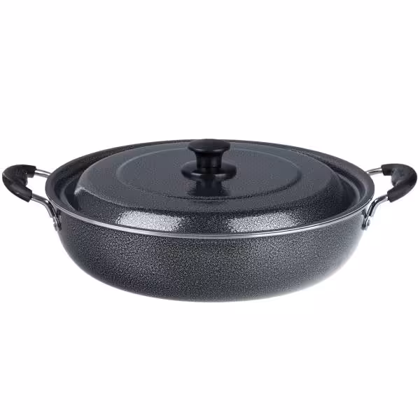 تابه گرانیتی دربدار عروس سایز 38