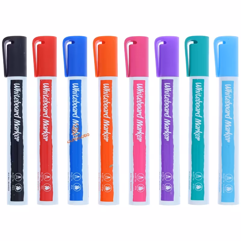 قیمت و خرید ماژیک وایت برد الیپون سر گرد Elipon