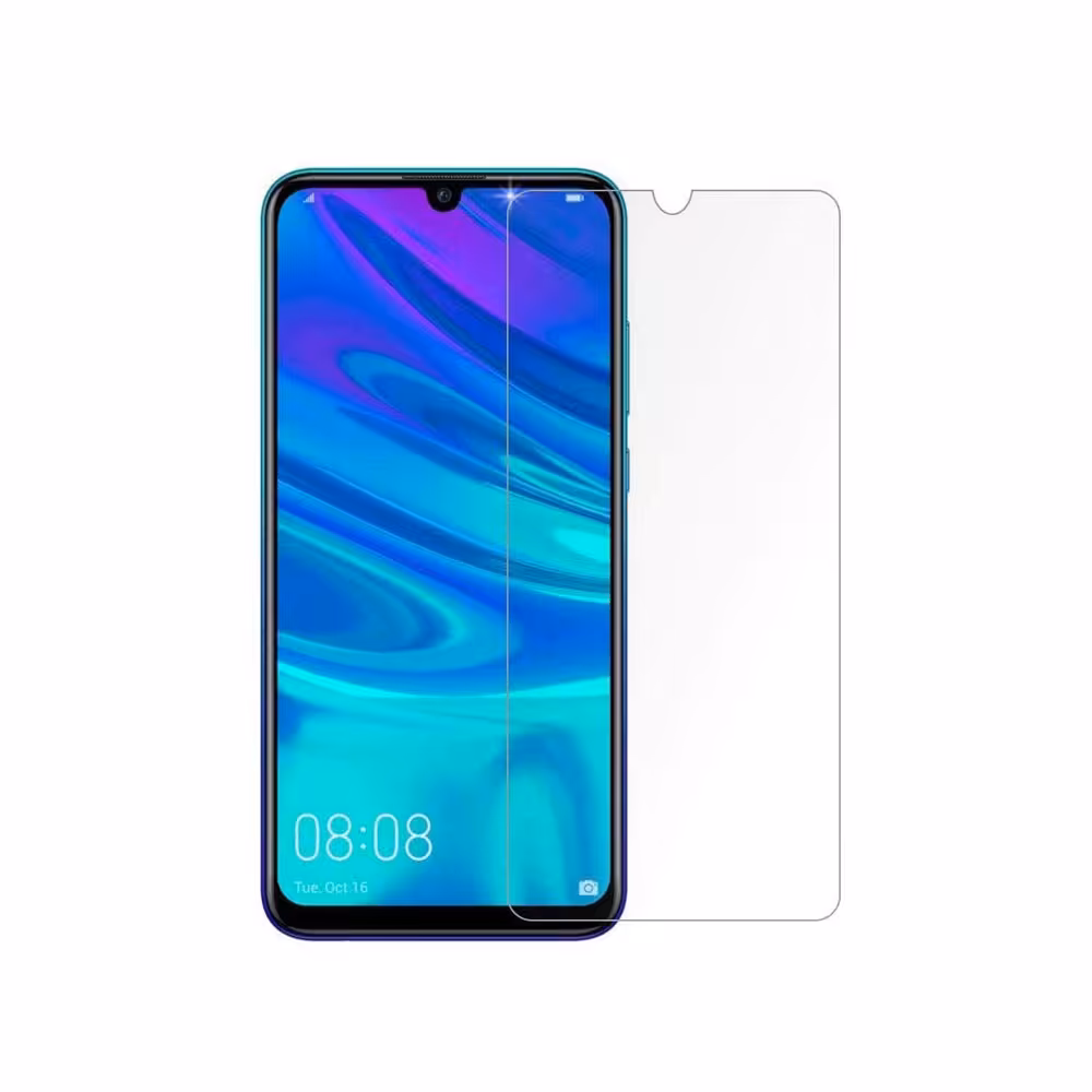 محافظ صفحه گلس گوشی هواوی Huawei nova 4e مدل 2.5D
