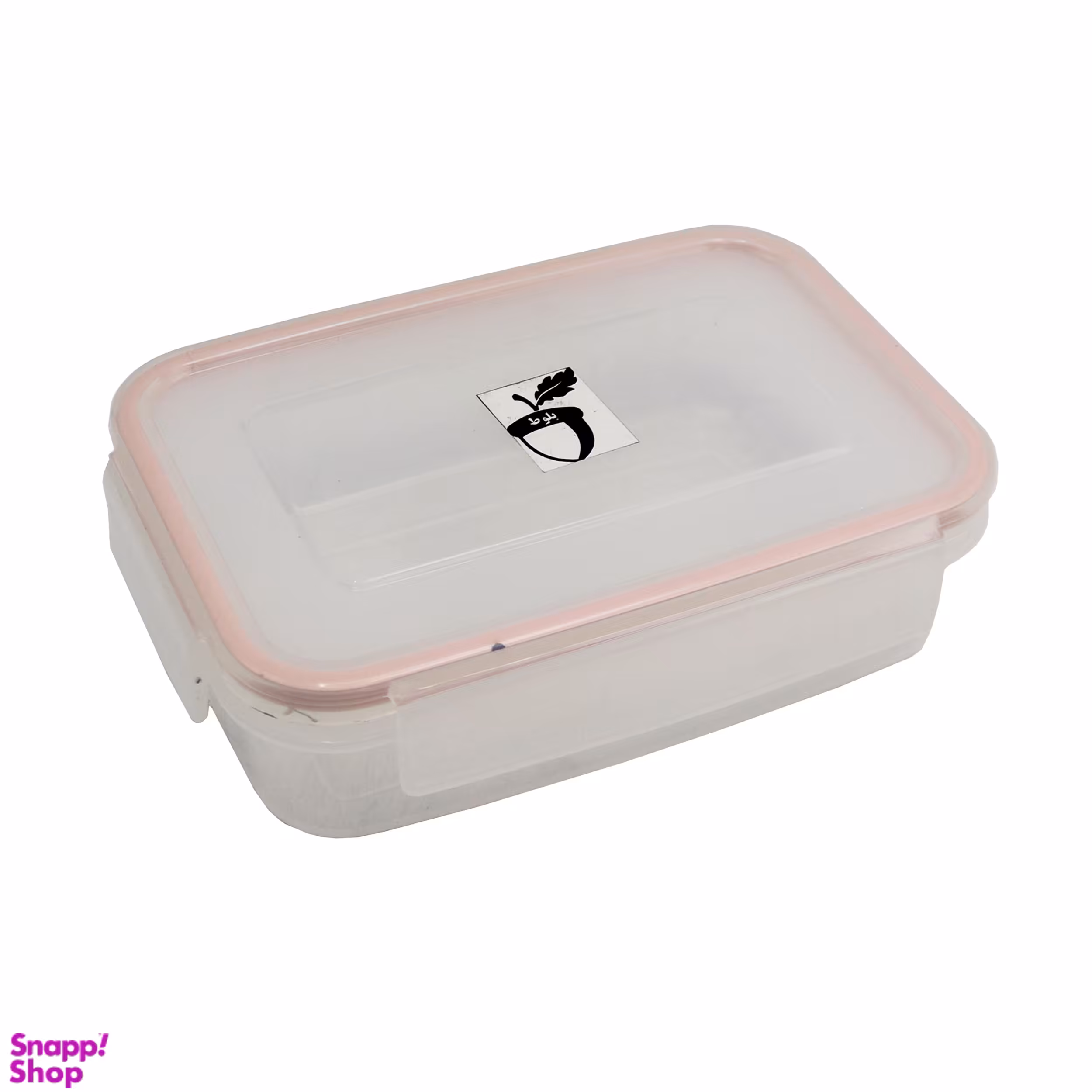 ظرف نگهدارنده مدل بلوط فریزری کد YPTP-SIZE3-T407