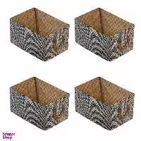 نظم دهنده لیلیوم مدل بری بری بسته 4 عددی