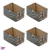 نظم دهنده لیلیوم مدل بری بری بسته 4 عددی