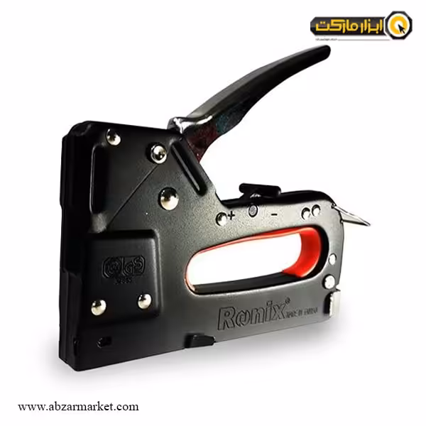 منگنه کوب دستی رونیکس مدل RH-4803