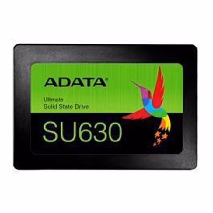 اس اس دی ای دیتا  SU630 1.92TB