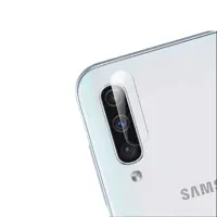 گلس محافظ لنز دوربین سامسونگ A50 کیفیت عالی