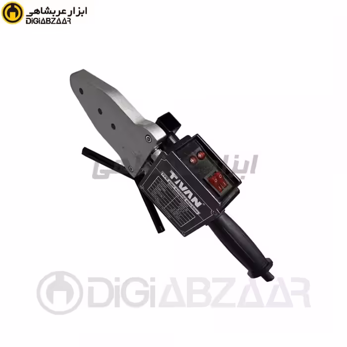 اتولوله سبزصنعتی بدون لوازم جانبی 2000 وات تیوان (Tivan)