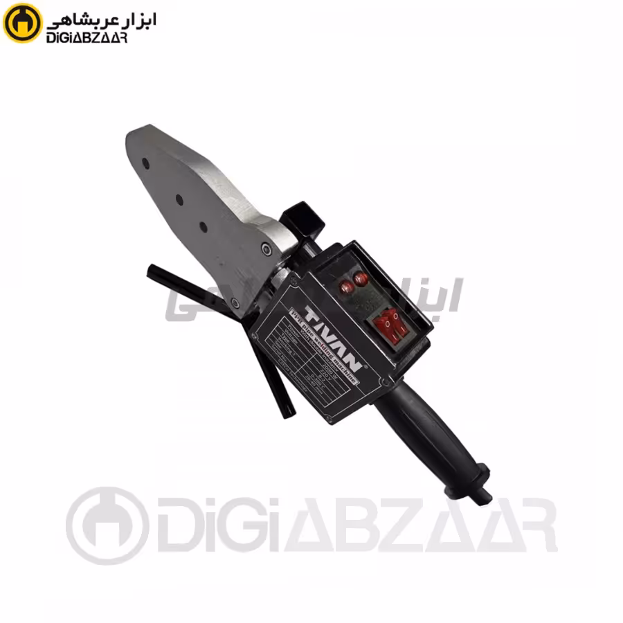 اتولوله سبزصنعتی بدون لوازم جانبی 2000 وات تیوان (Tivan)