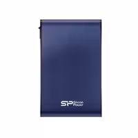 هارد اکسترنال سیلیکون پاور مدل Armor A80 USB 3.1 با ظرفیت 5 ترابایت | کالابالا