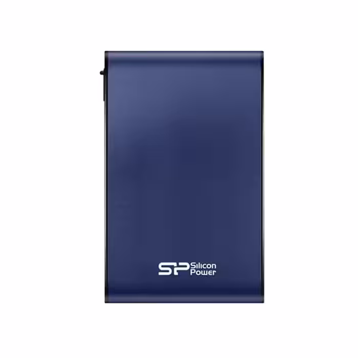 هارد اکسترنال سیلیکون پاور مدل Armor A80 USB 3.1 با ظرفیت 5 ترابایت | کالابالا