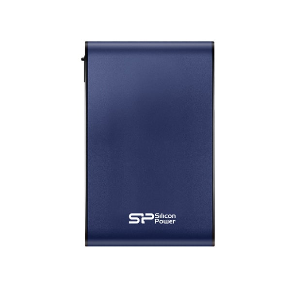 هارد اکسترنال سیلیکون پاور مدل Armor A80 USB 3.1 با ظرفیت 5 ترابایت | کالابالا