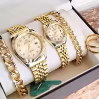 ست کامل زنانه و مردانه BIDO2