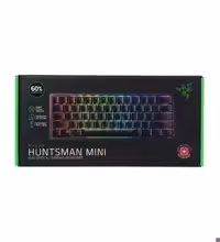 کیبورد گیمینگ ریزر مدل Huntsman Mini