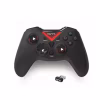 دسته بازی بیسیم تسکو مدل TG 130W