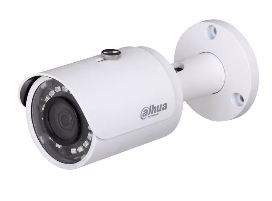 دوربین تحت شبکه بولت داهوا مدل DH-IPC-HFW1230SP