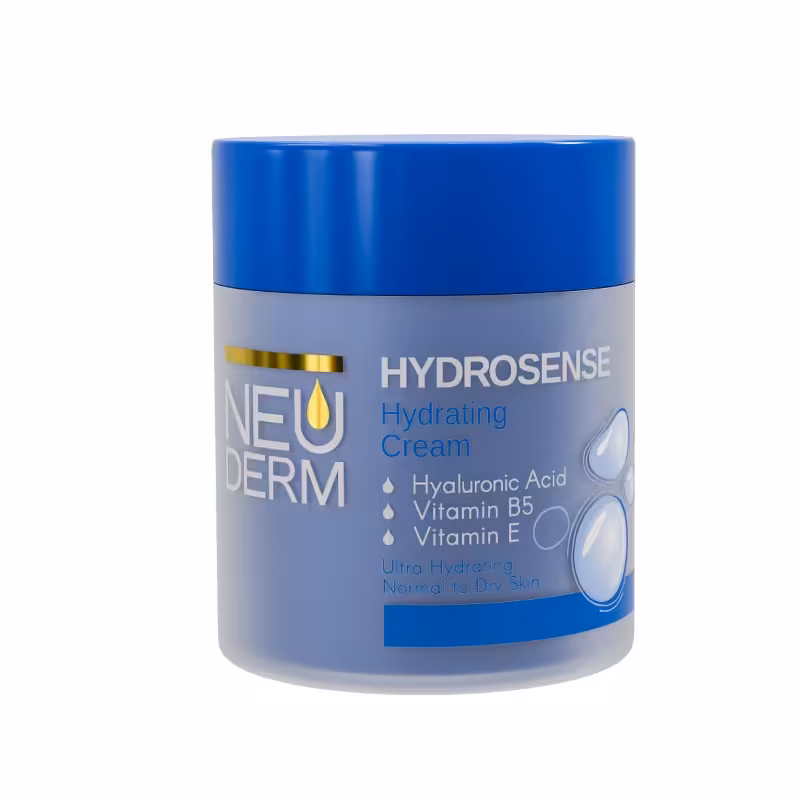 کرم آبرسان نئودرم هیدروسنس