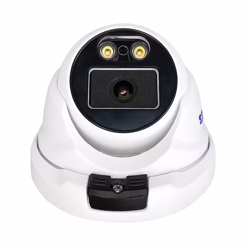 دوربین 2 مگاپیکسل وارم لایت مدل D M405HS-W