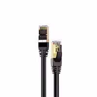 کابل شبکه BLACK CAT8 اونتن مدل OTN-E801