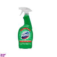 اسپری چند منظوره سطوح دامستوس (Domestos) مدل Green حجم 750 میلی‌ لیتر