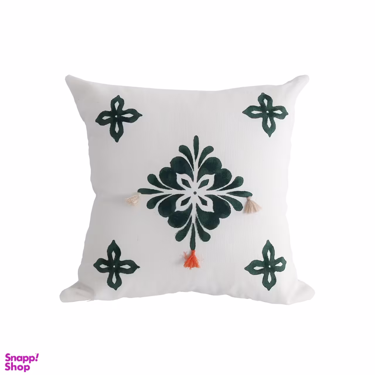 کاور کوسن مدل نقشینه