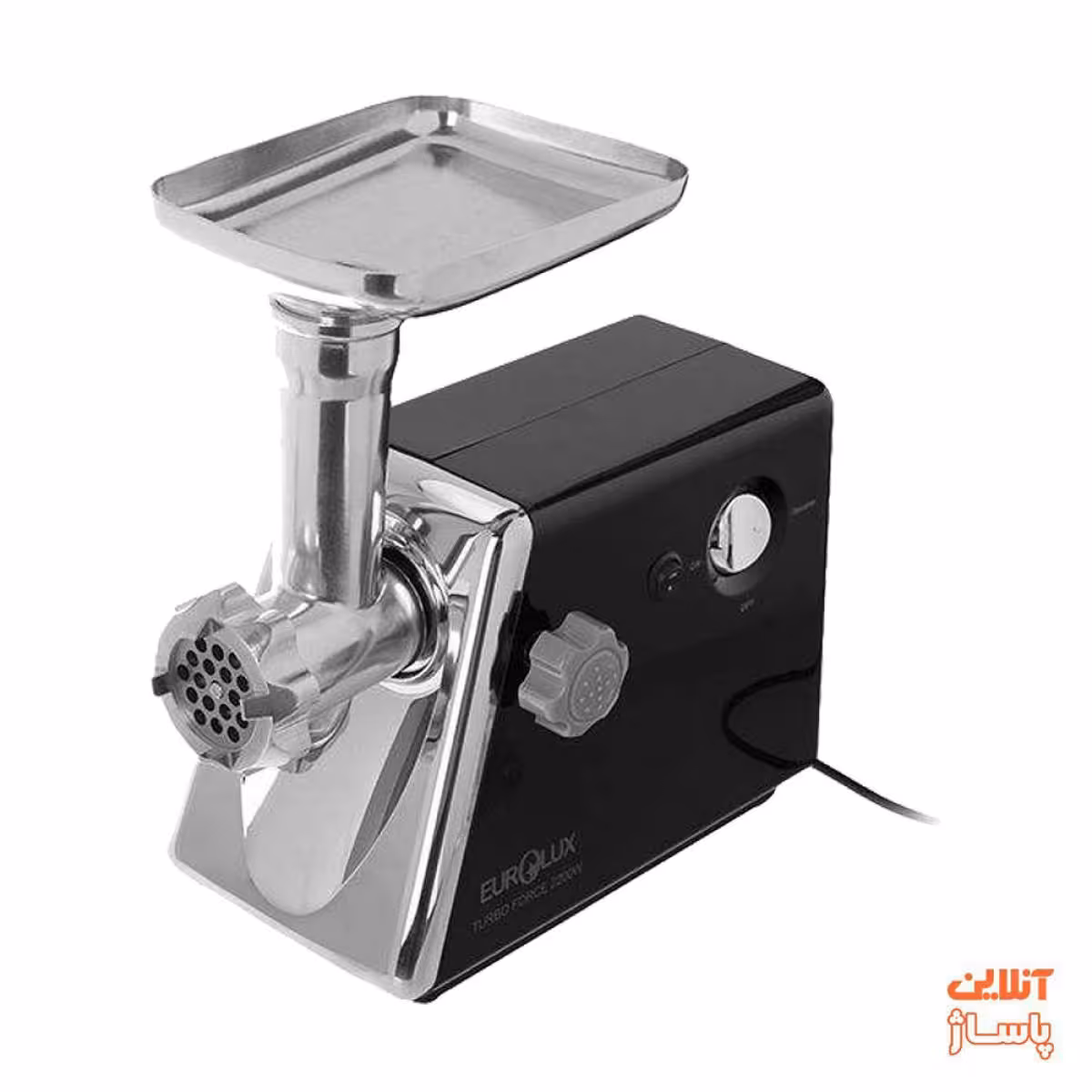 چرخ گوشت یورولوکس مدل EU-MG3133YB