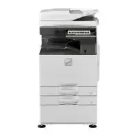 دستگاه کپی چند منظوره شارپ مدل MX-M5050