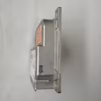 کنترل یونیت سنسور ایربگ ولوو بوش - VOLVO AIRBAG SENSOR BOSCH - 0285001429