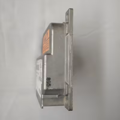 کنترل یونیت سنسور ایربگ ولوو بوش - VOLVO AIRBAG SENSOR BOSCH - 0285001429