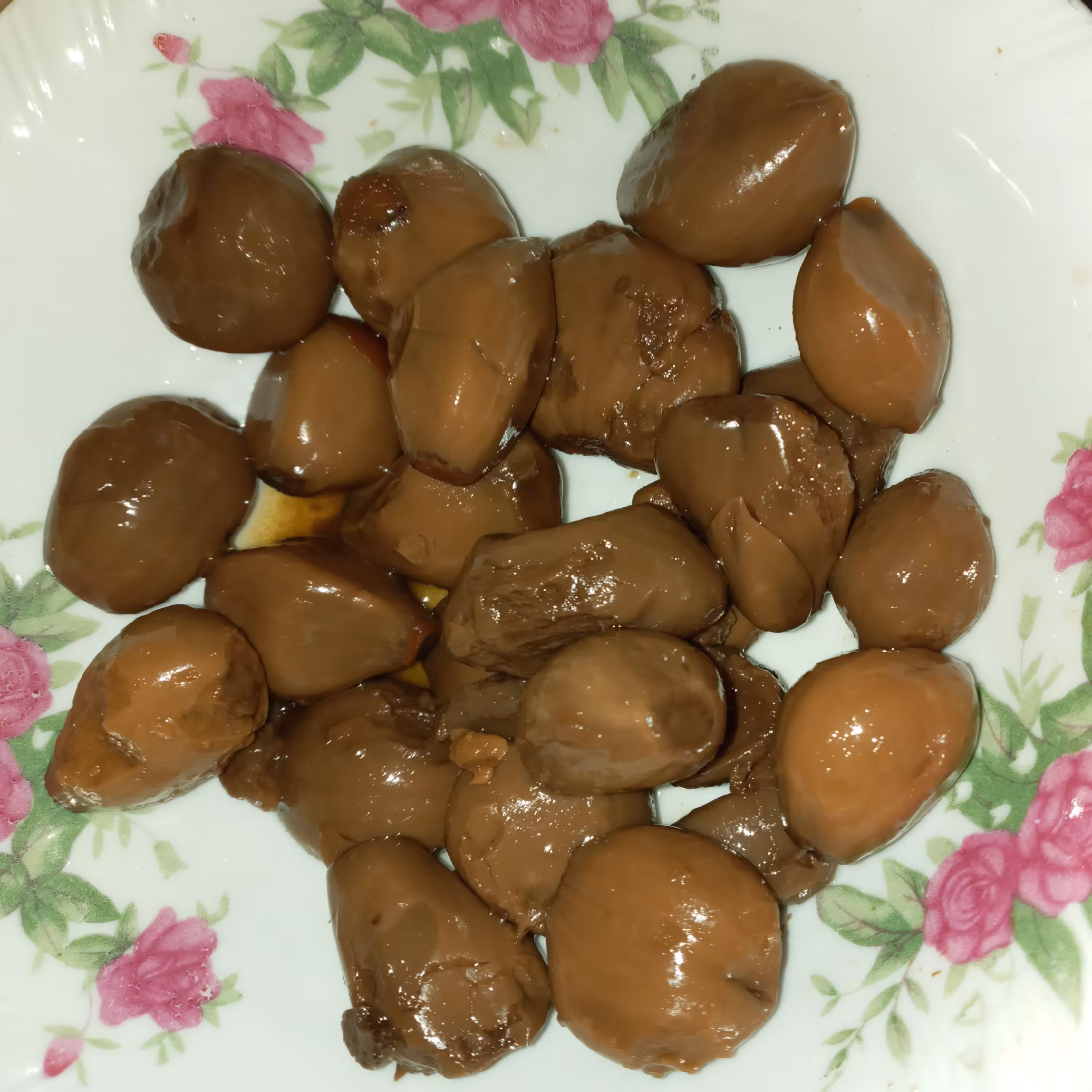 سیرترشی مروارید