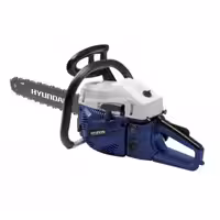 اره زنجیری بنزینی 45 سانتی متری هیوندای مدل Turbo 850