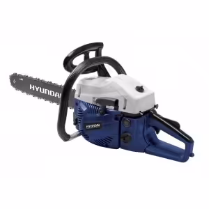 اره زنجیری بنزینی 45 سانتی متری هیوندای مدل Turbo 850