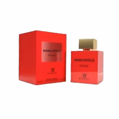 ادو پرفیوم زنانه روونا مدل نارسیسو رودریگرز رژ حجم 100 میل