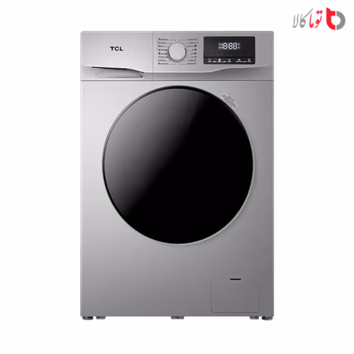 لباسشویی تی سی ال M84-AWBLسفید