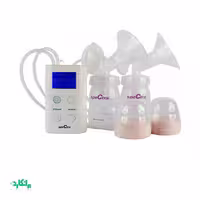شیردوش برقی اسپکترا مدل 9plus spectra