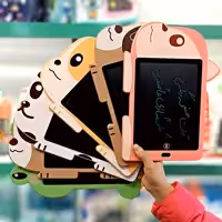 تبلت جادویی 9 اینچ فانتزی طرح حیوانات تبلت مغناطیسی تبلت نقاشی  کاغذ دیجیتالی تبلت دیجیتالی تبلت نوشتاری