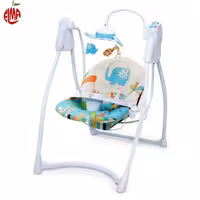 تاپ برقی آبی مدل Ty802 ببکو Bebeko