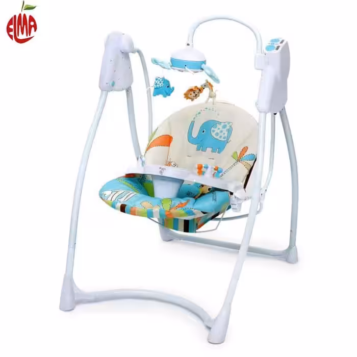 تاپ برقی آبی مدل Ty802 ببکو Bebeko